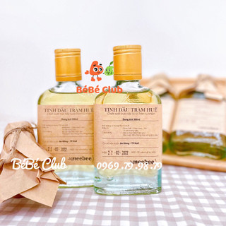 Tinh Dầu Tràm Huế (100ml)