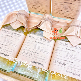 Tinh Dầu Tràm Huế (100ml)