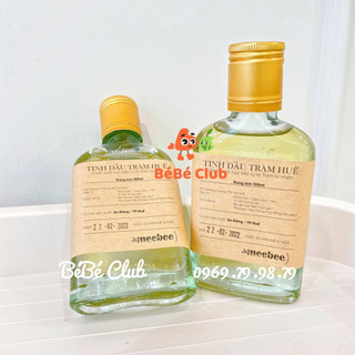 Tinh Dầu Tràm Huế (100ml)