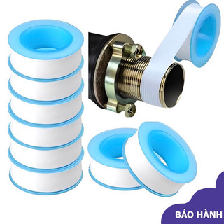 60 cuon băng keo cao su non quấn ron ống nước