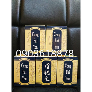 Tăng cân Ceng fui yen - Tăng phì hoàn