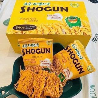 Mì Phomai Shogun 30 gói