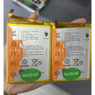 Pin vsmart joy 3