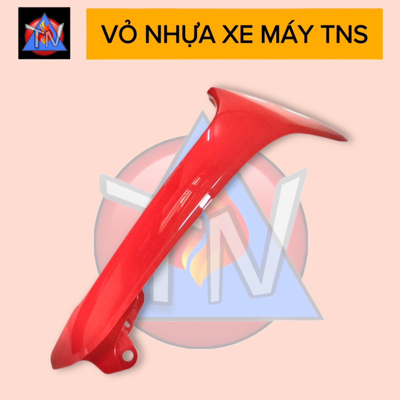 Bửng ngoài yếm ngoài Wave Alpha/Zx/Thái 110 - Wave nhỏ