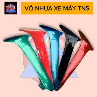 Bửng ngoài yếm ngoài Wave Alpha/Zx/Thái 110 - Wave nhỏ