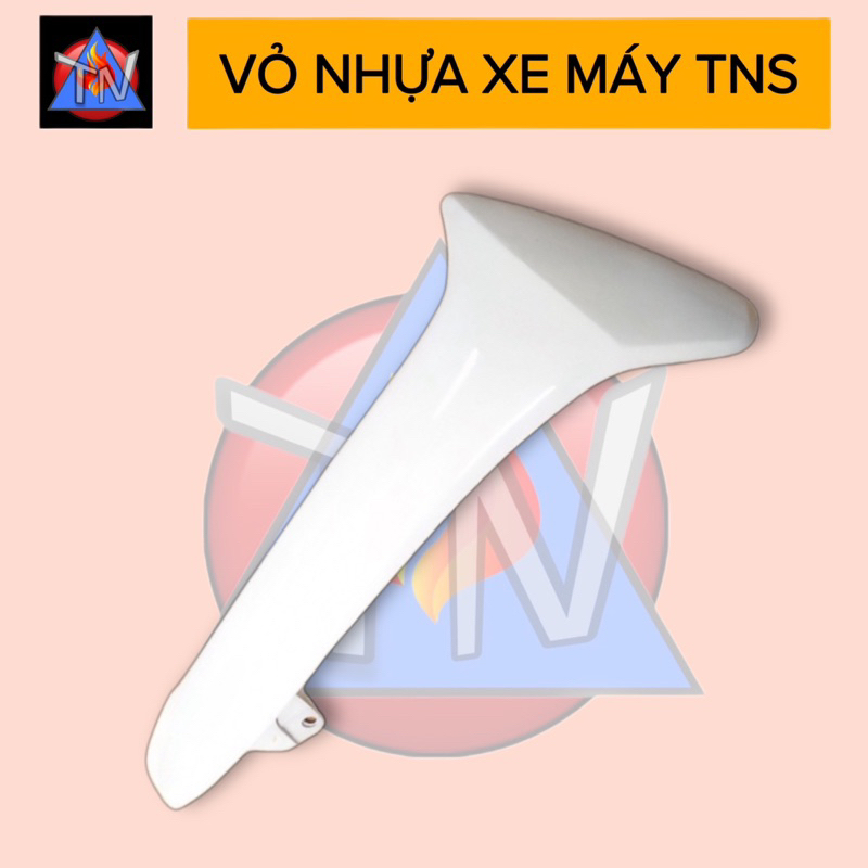 Bửng ngoài yếm ngoài Wave Alpha/Zx/Thái 110 - Wave nhỏ