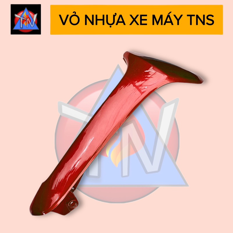 Bửng ngoài yếm ngoài Wave Alpha/Zx/Thái 110 - Wave nhỏ