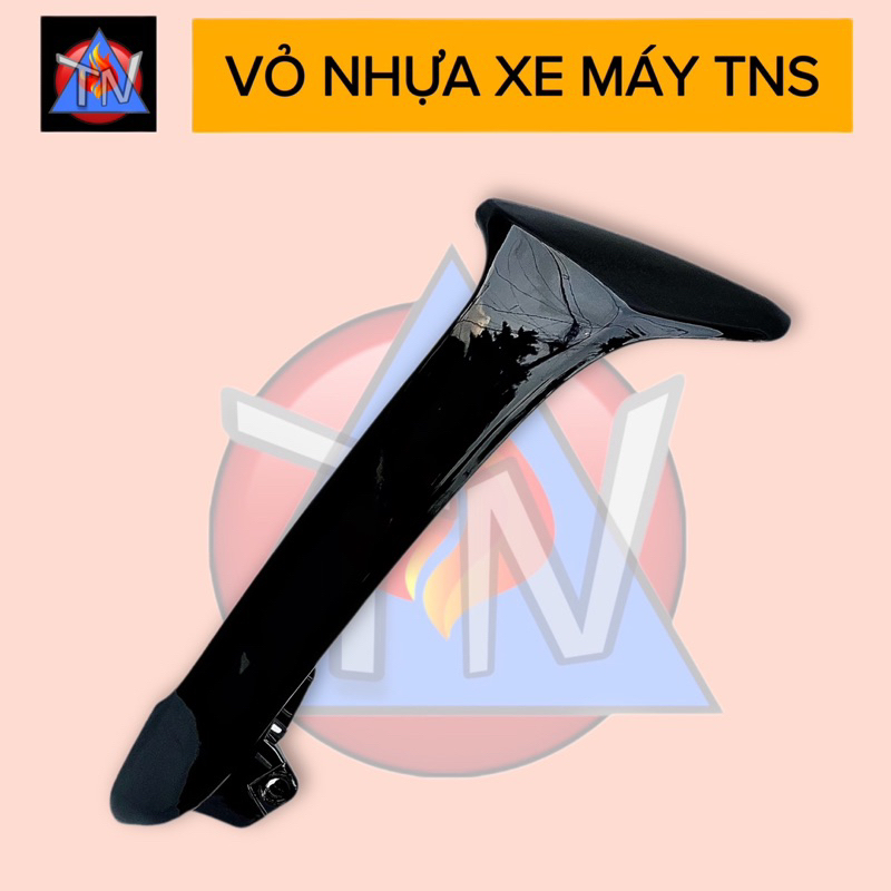 Bửng ngoài yếm ngoài Wave Alpha/Zx/Thái 110 - Wave nhỏ