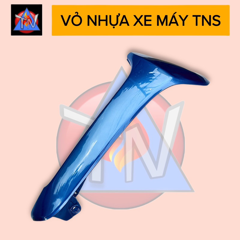 Bửng ngoài yếm ngoài Wave Alpha/Zx/Thái 110 - Wave nhỏ