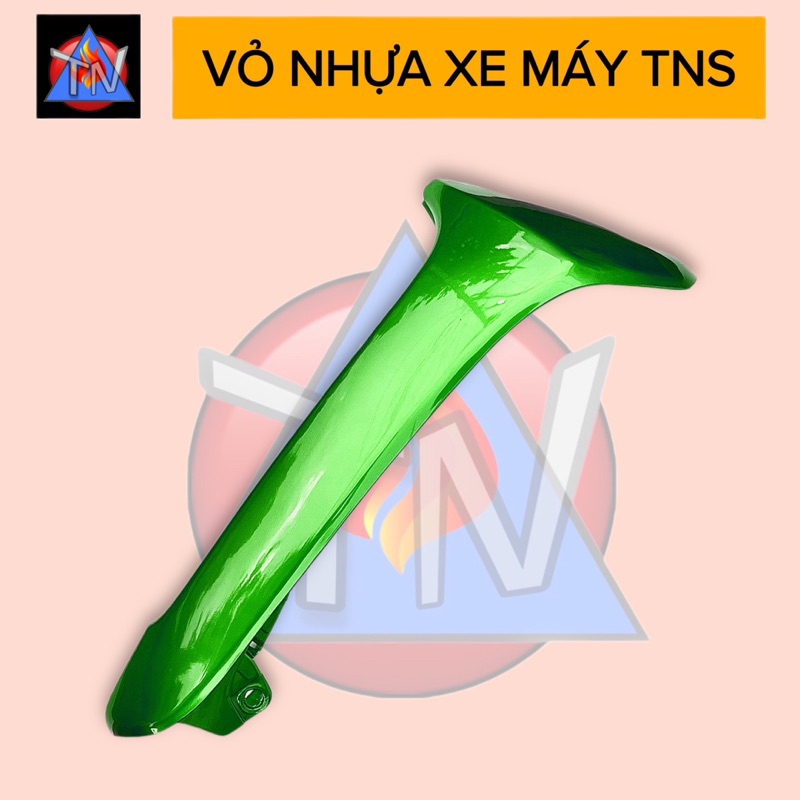 Bửng ngoài yếm ngoài Wave Alpha/Zx/Thái 110 - Wave nhỏ