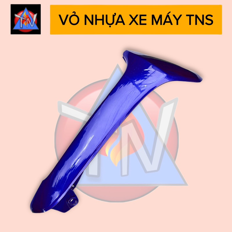 Bửng ngoài yếm ngoài Wave Alpha/Zx/Thái 110 - Wave nhỏ