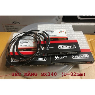 Séc măng dùng cho máy Honda GX460 (D=92mm)