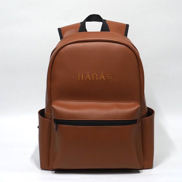Balo Da Nam Nữ Cao Cấp Chống Thấm Nước HARAS HRSP341