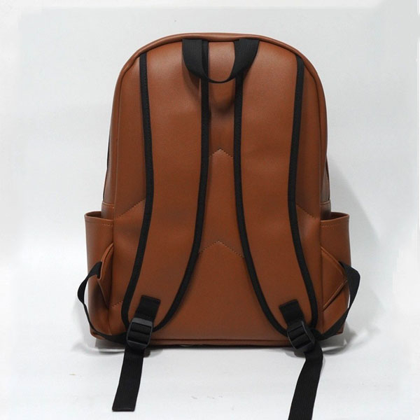 Balo Da Nam Nữ Cao Cấp Chống Thấm Nước HARAS HRSP341