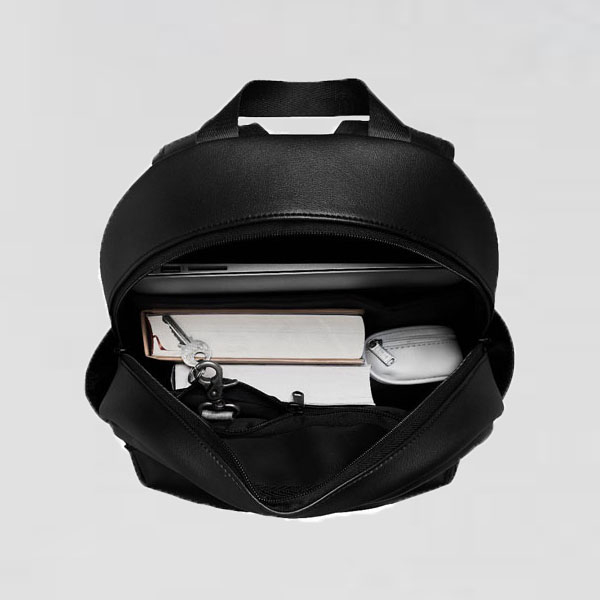 Balo Da Nam Nữ Cao Cấp Chống Thấm Nước HARAS HRSP341