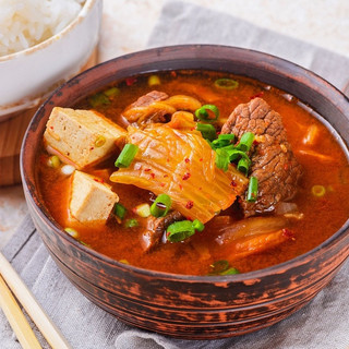 HẠT NÊM BÒ HÀN QUỐC DASIDA 1KG