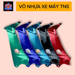 Bửng trong yếm trong Wave Alpha/Zx/Thái 110 - Wave nhỏ