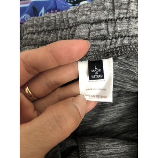 Quần short đùi nữ combo 2c 2 màu