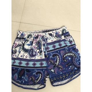 Quần short đùi nữ combo 2c 2 màu