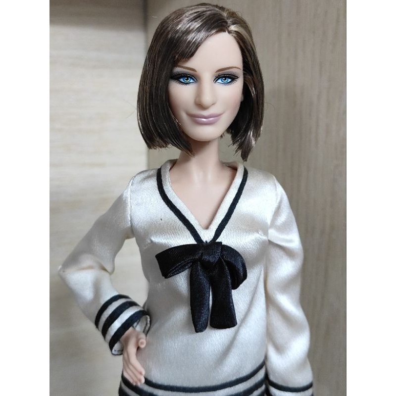 Búp bê barbie Singer