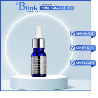 Tinh chất mờ nám trắng sáng da zo brightalive serum accelerated 8ml - blinkcosmetics