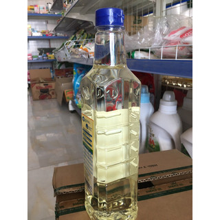Dầu đậu nành umi 900ml