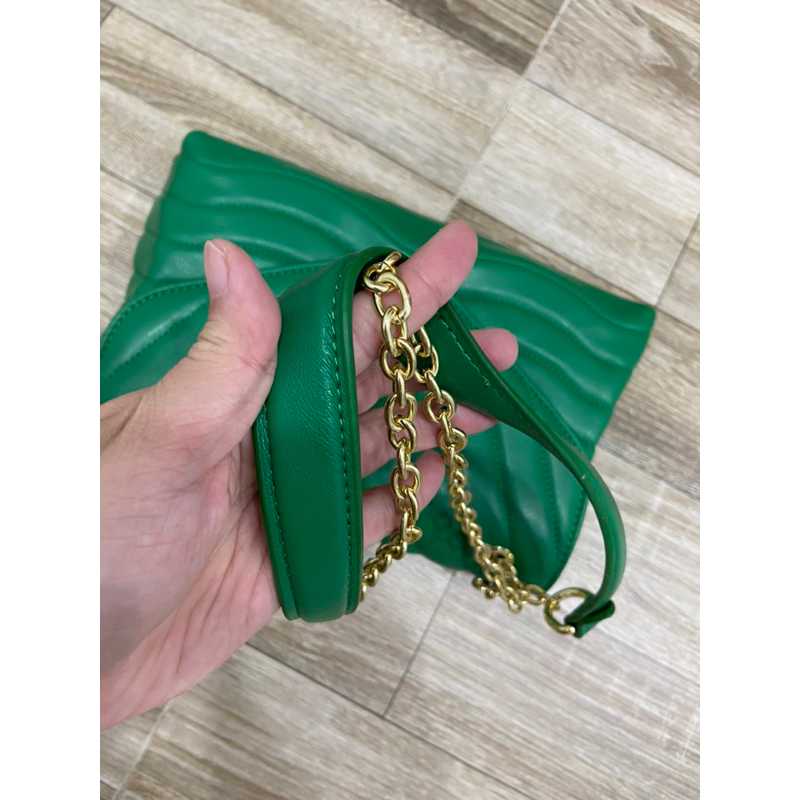 Túi si da thật hiệu LV