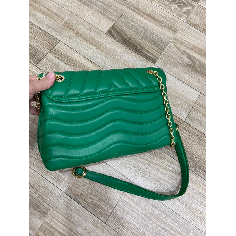 Túi si da thật hiệu LV