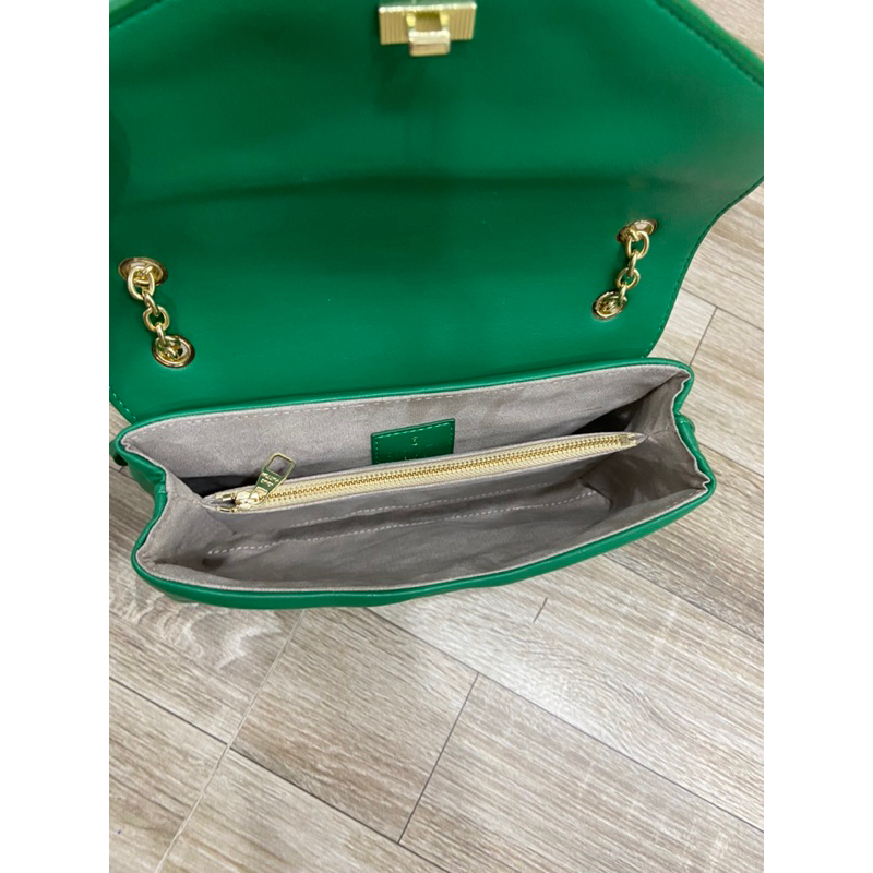 Túi si da thật hiệu LV