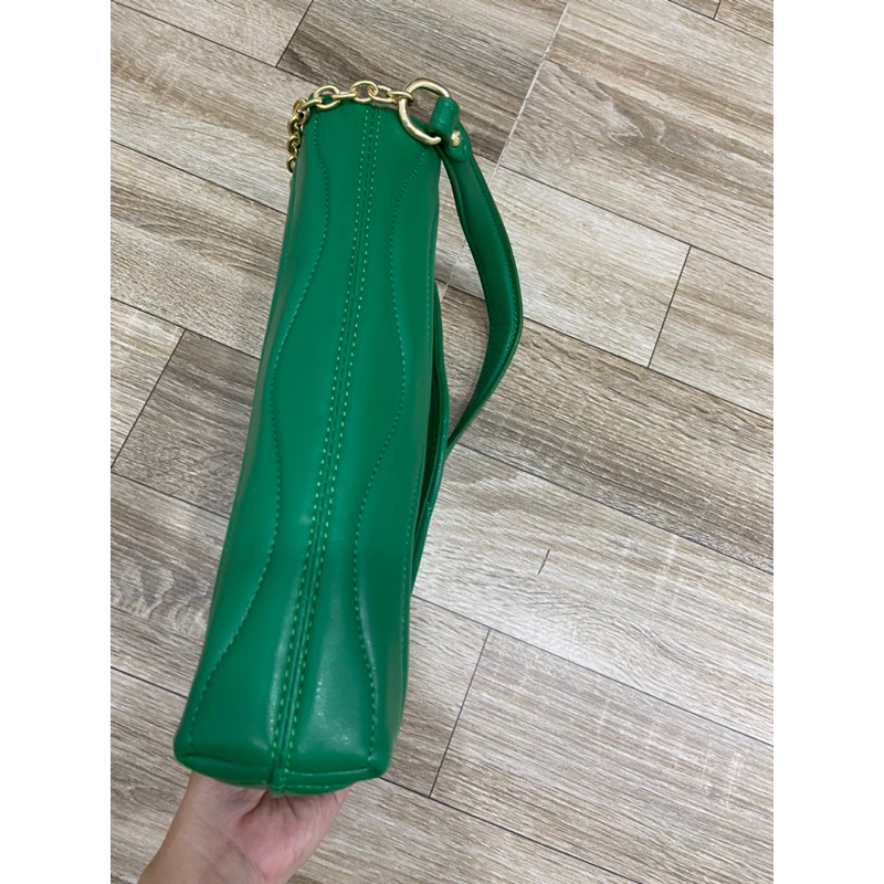 Túi si da thật hiệu LV