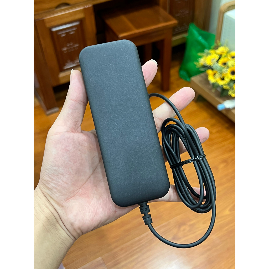 NGUỒN 19V 3A MÀN HÌNH ACER CHUNG CHO 19V 2.1A