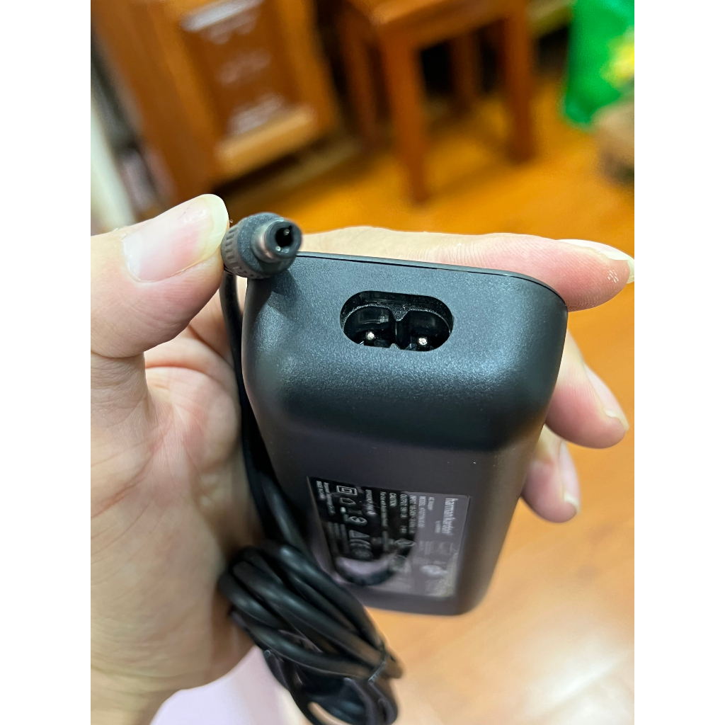 NGUỒN 19V 3A MÀN HÌNH ACER CHUNG CHO 19V 2.1A