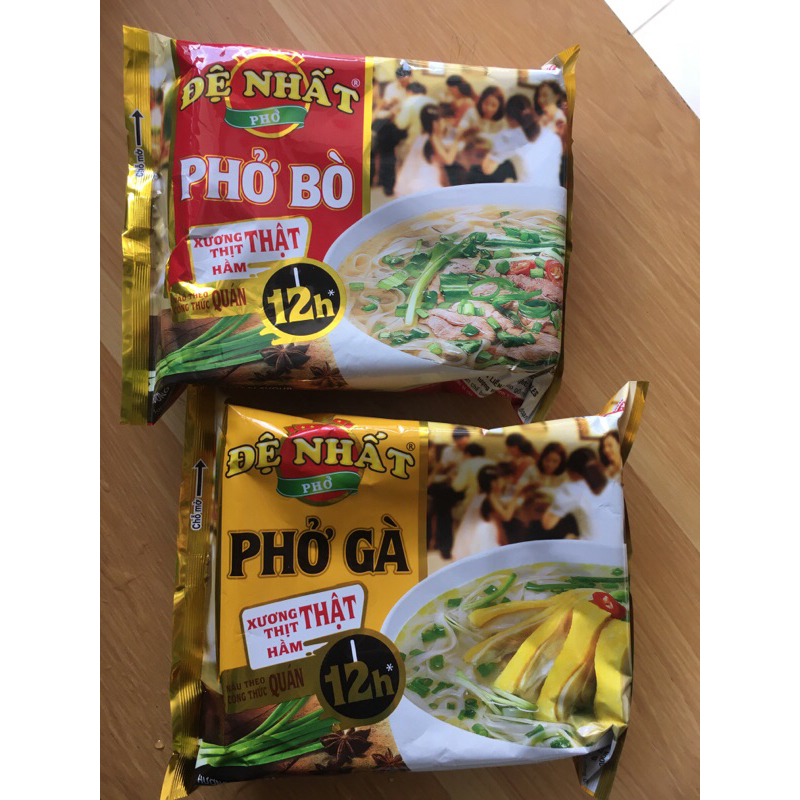 Phở đệ nhất acecook