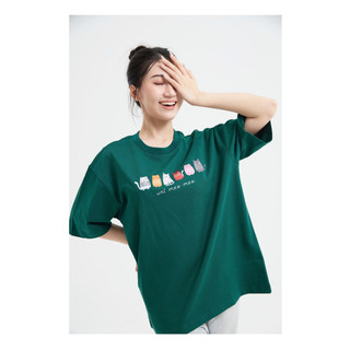 Áo Thun Unisex Form Oversize Local Brand Unimeomeo