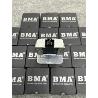 Sạc độ BMA Cắm Như Zin Cho Honda, Yamaha ( Hàng Bảo Hành 1 năm )