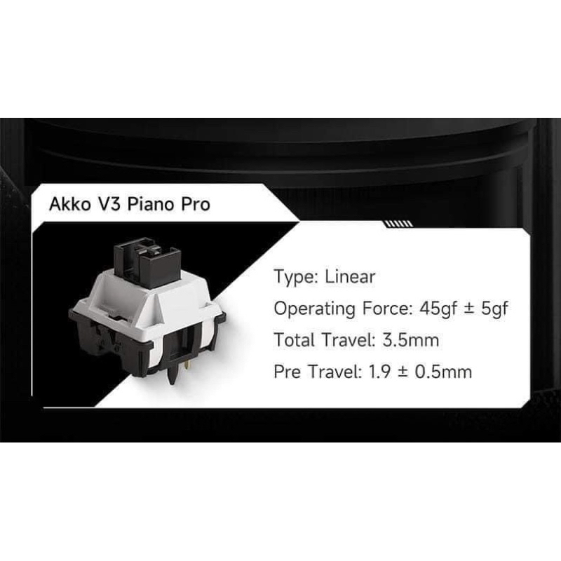 Bàn phím cơ MONSGEEK M1W 3 MODE