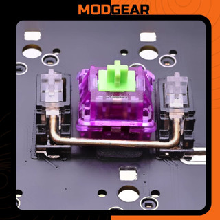 Đệm Mod Stab EVA giảm thanh stab cho bàn phím cơ