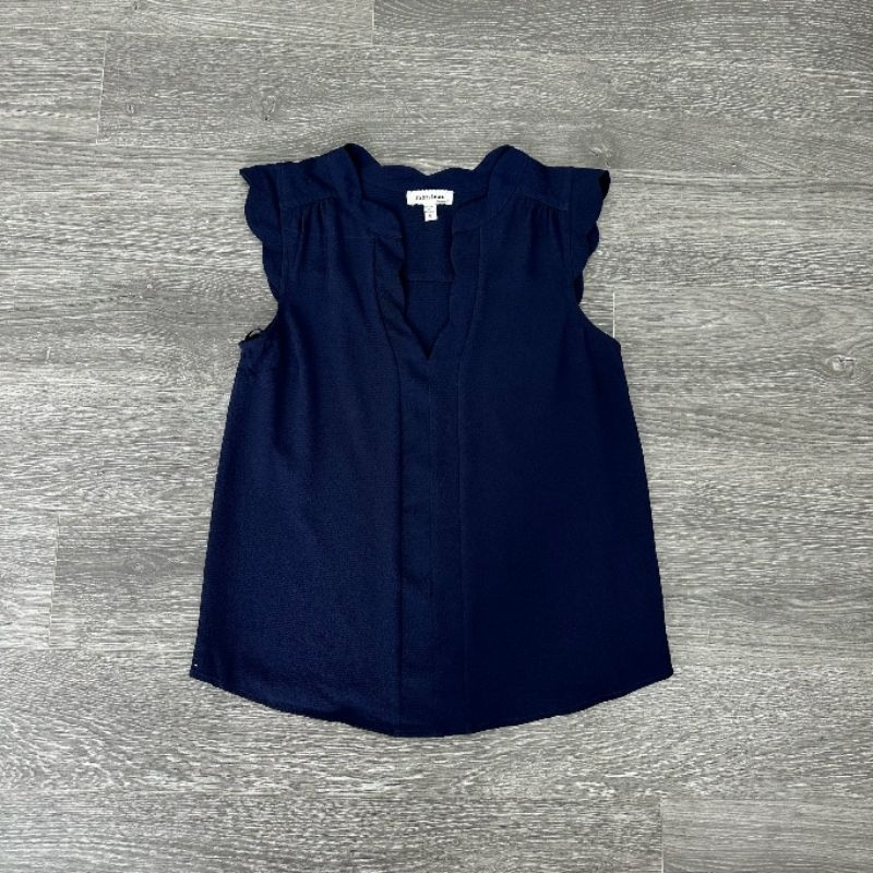 Áo M@nteau viền KAMI