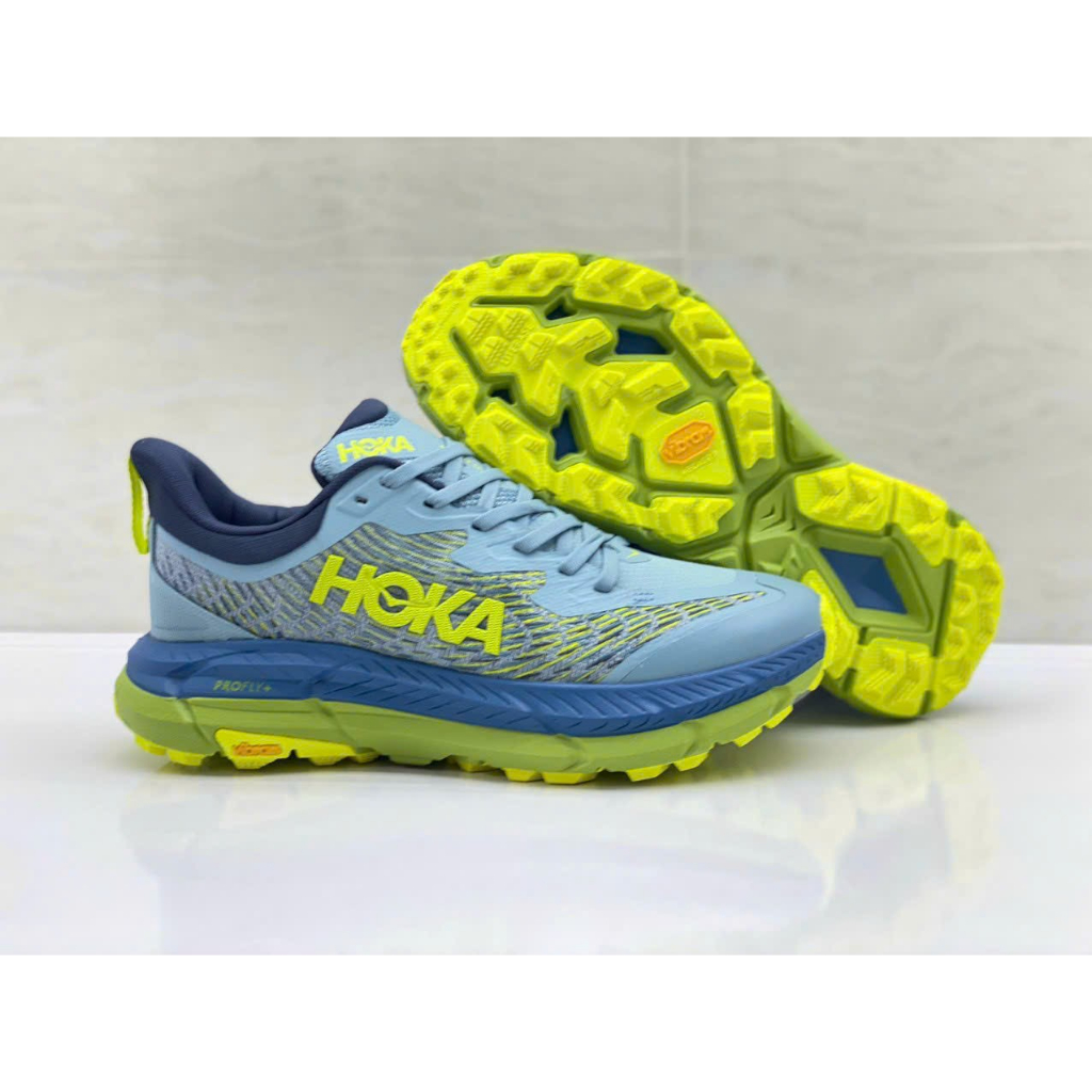 Giày Hoka W Mafate Speed4  Nam Nữ  | - FullBox