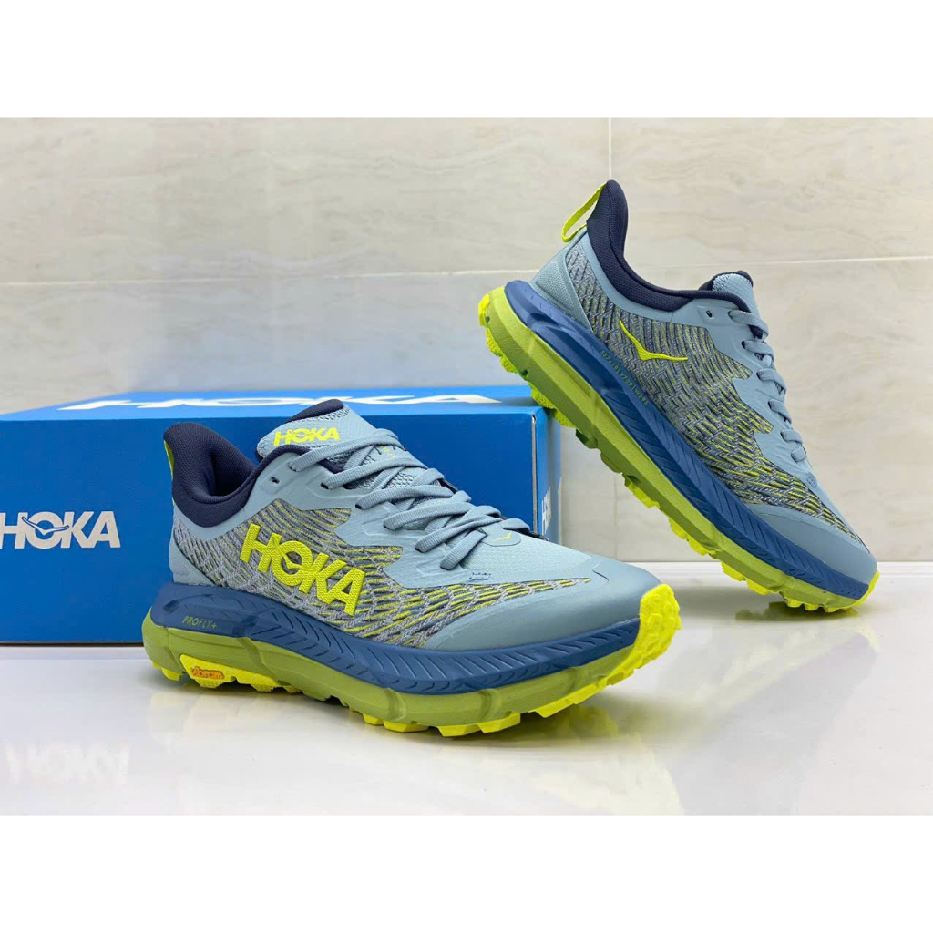Giày Hoka W Mafate Speed4  Nam Nữ  | - FullBox