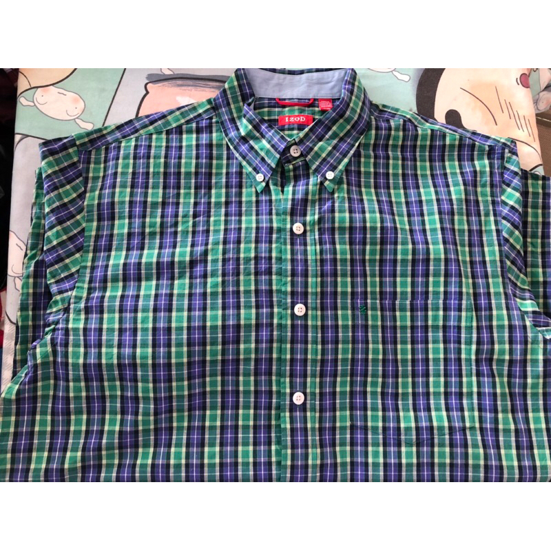 Sơ Mi Nam dài tay size L-Xl