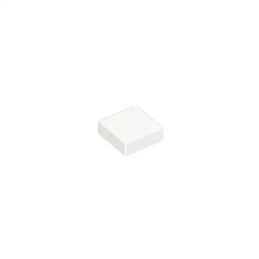 Lego part chính hãng | Tấm trơn 1x1  | Tile 1x1 with Groove | ID: 3070b