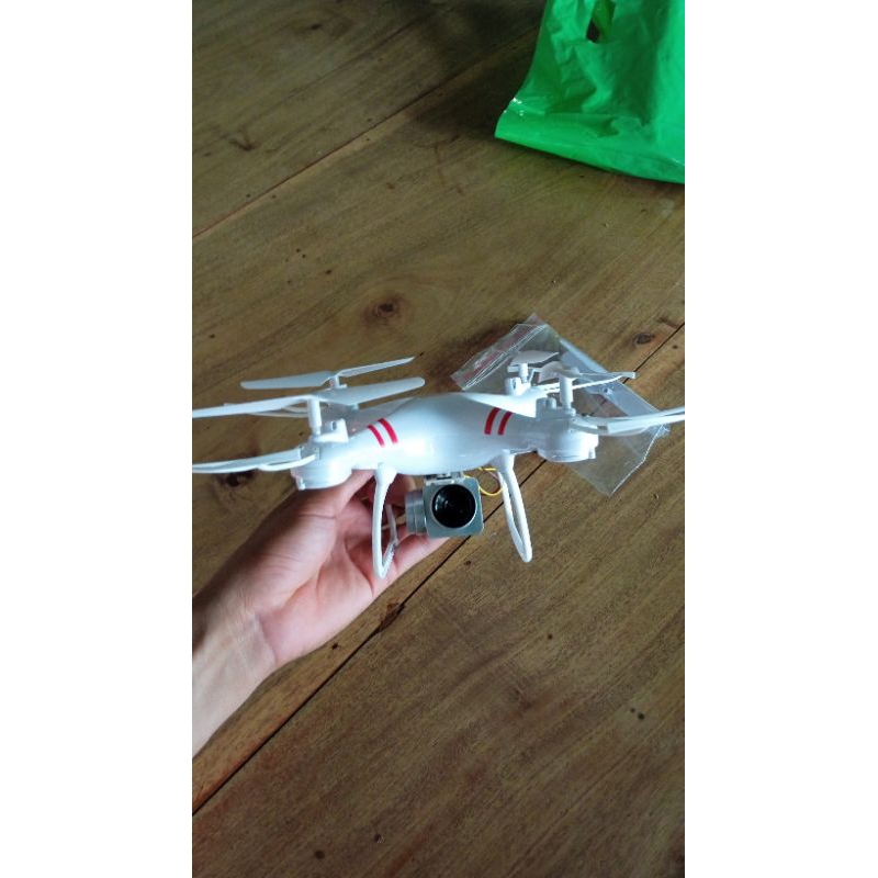 Máy bay điều khiển từ xa Flaycam (có camera) | BigBuy360 - bigbuy360.vn