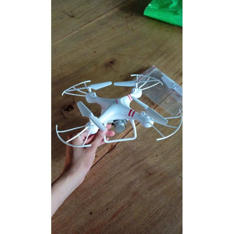 Máy bay điều khiển từ xa Flaycam (có camera) | BigBuy360 - bigbuy360.vn