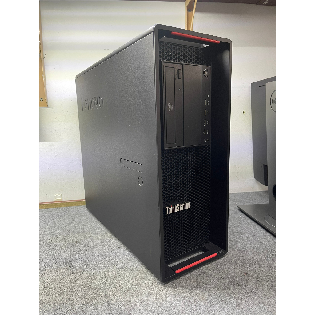 XÁC MÁY TÍNH Lenovo P510 workstation, Chạy Cpu E5 V3, V4, Bảo hành 1 tháng