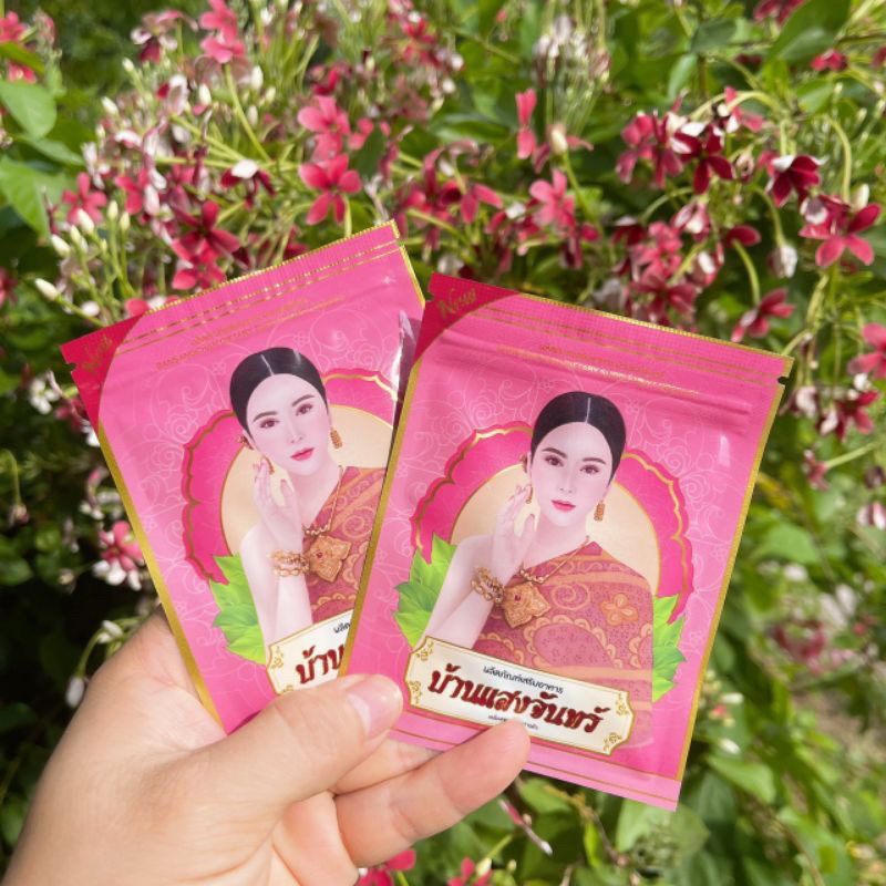 Viên nở ngực thái lan mẫu mới