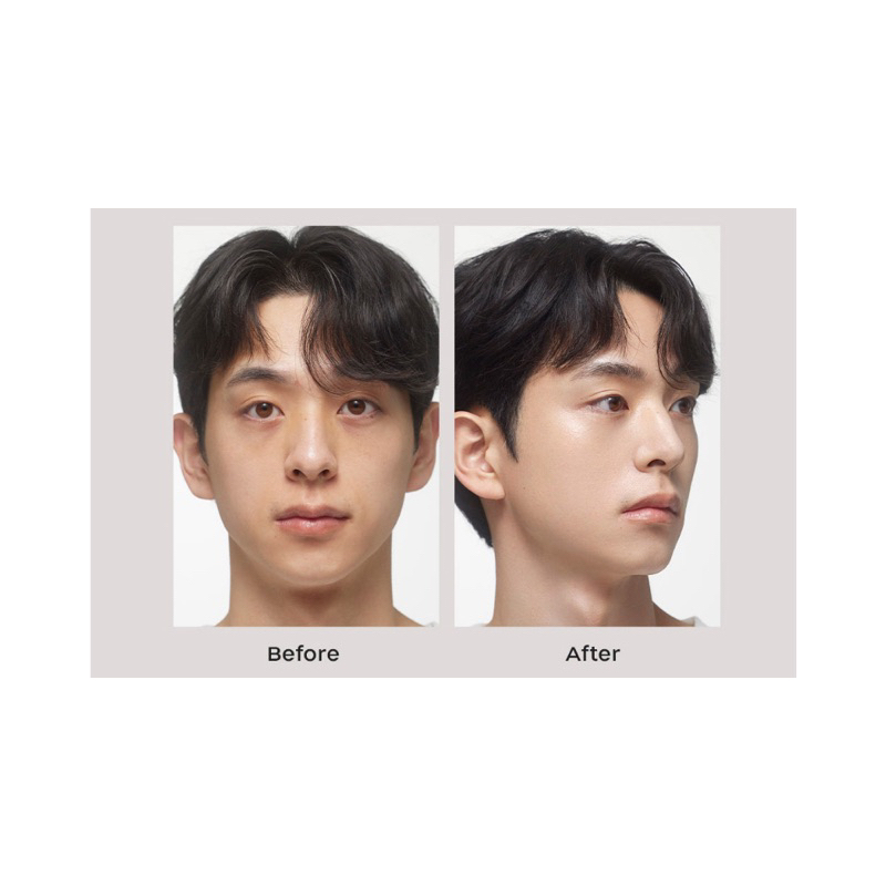 Kem dưỡng trắng da nâng tông Monsieur J Milk tone up all in one 10ml - chỉ có ở Vily Beauty