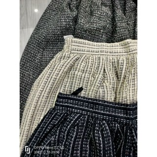 Chân váy nữ xuất dư ( Size M, L )