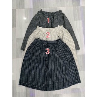 Chân váy nữ xuất dư