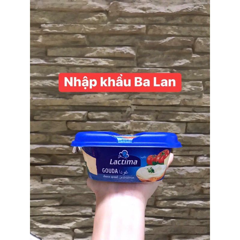 🧈 PHÔ MAI QUẾT LACTIMA 02/2024.🧈